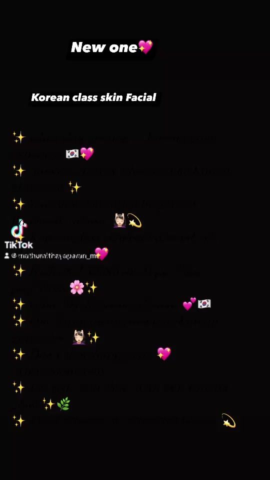 TikTok video thumbnail by mathumithayaparan_mua