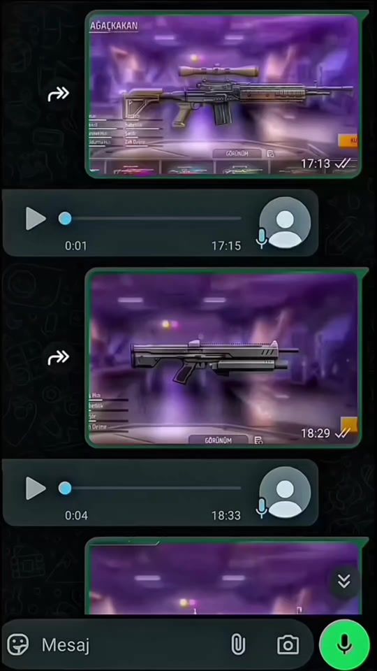 TikTok video thumbnail by ff_yusuf_1
