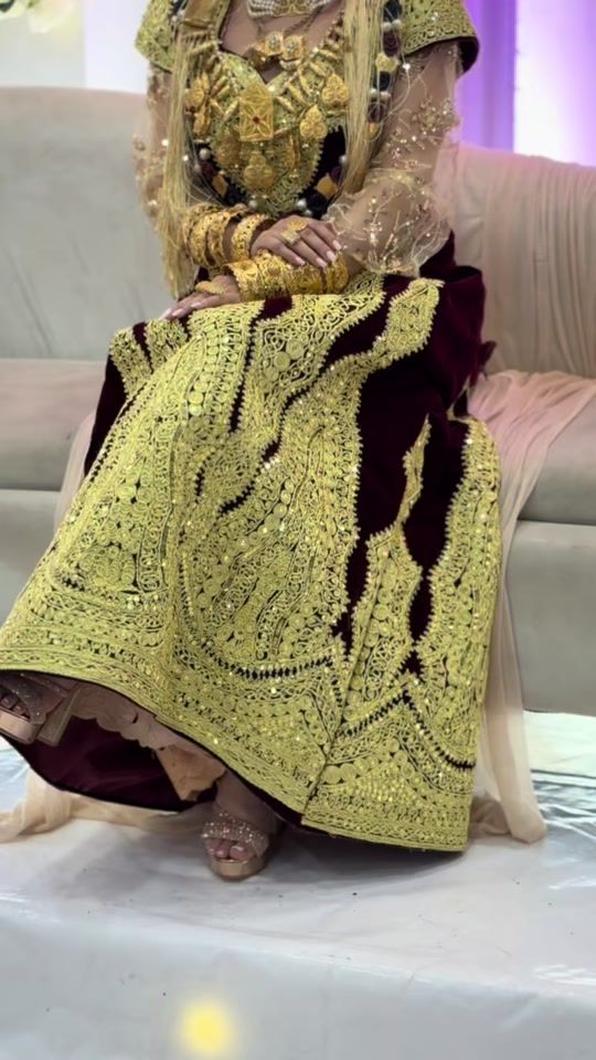 TikTok video thumbnail by karima.boukachabia