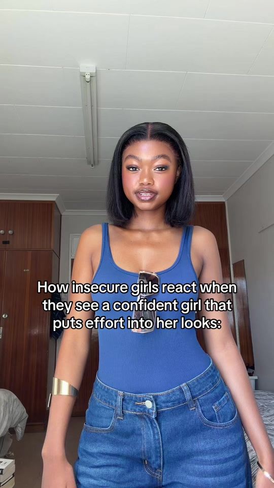 TikTok video thumbnail by iminathi.dondolo