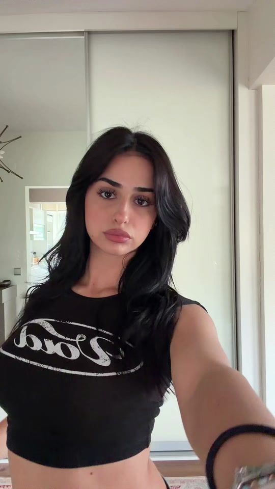 TikTok video thumbnail by _._karinaa