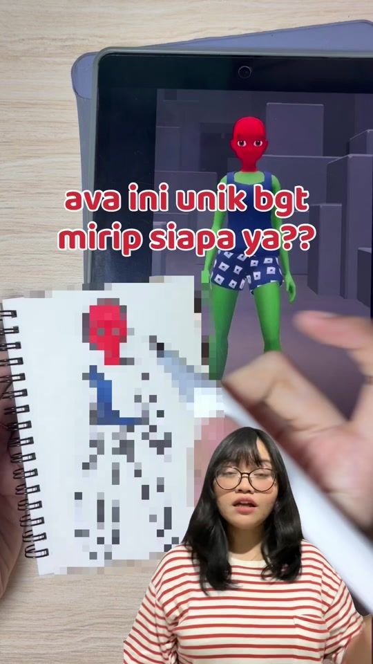 TikTok video thumbnail by taatae_