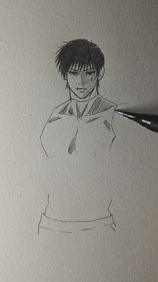 TikTok video thumbnail by ari.artdrawing