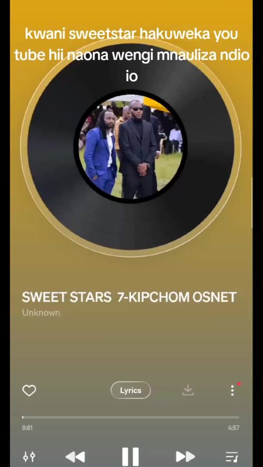 TikTok video thumbnail by kalenjin12