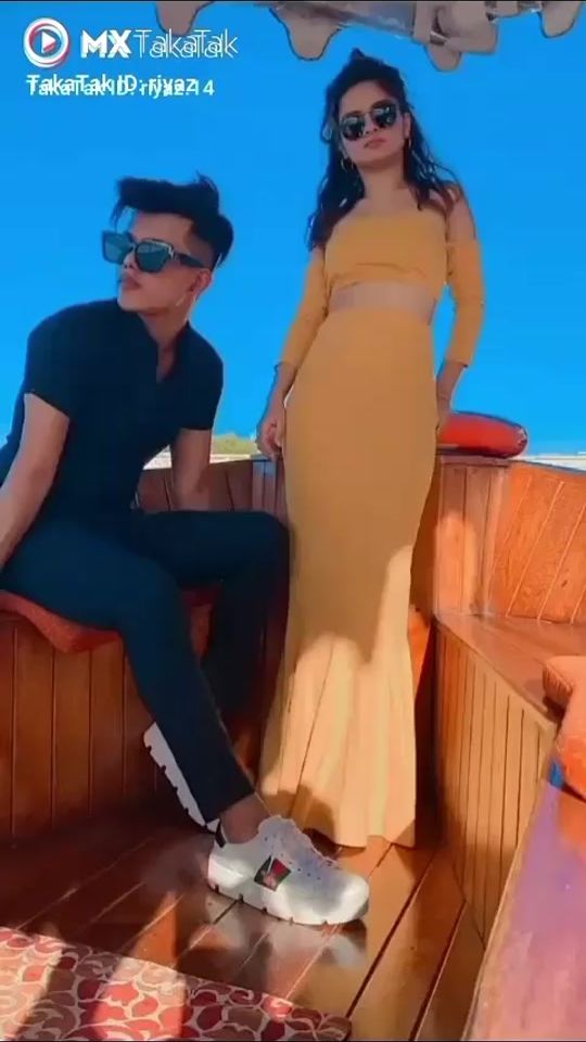TikTok video thumbnail by raj__afreen