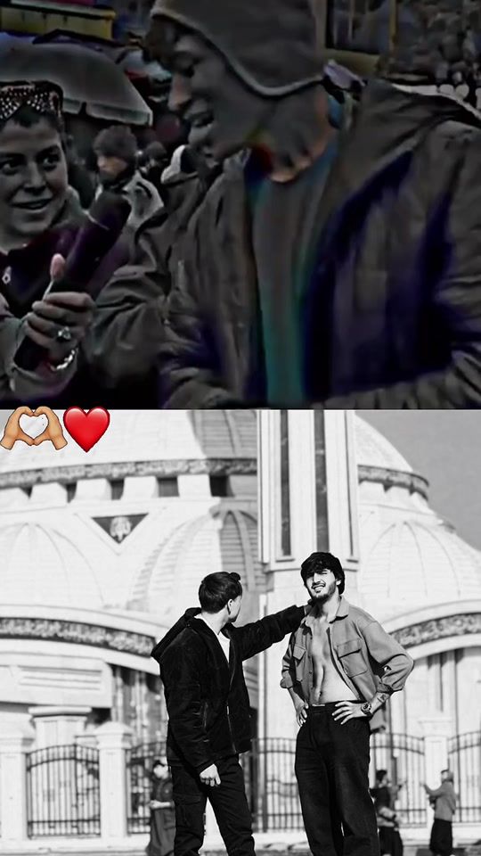 TikTok video thumbnail by __omid___
