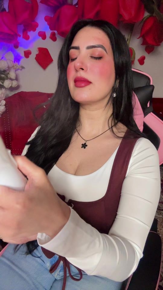 TikTok video thumbnail by tj_glows