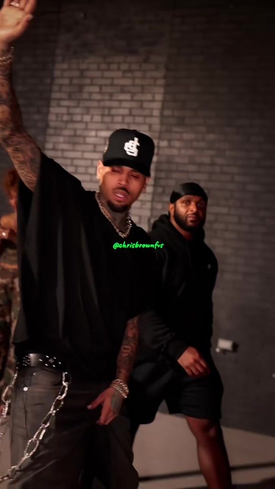 TikTok video thumbnail by chrisbrownfvs