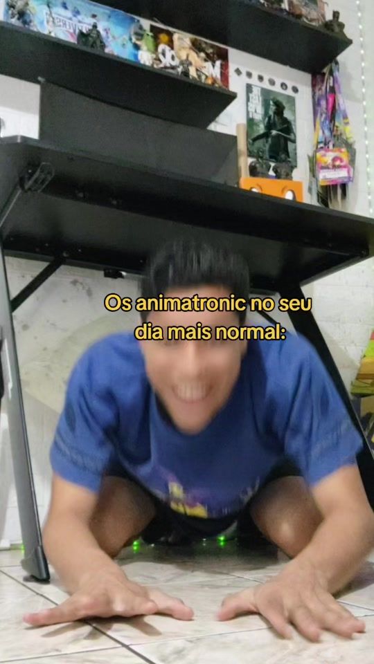 TikTok video thumbnail by guilheermealvesofc