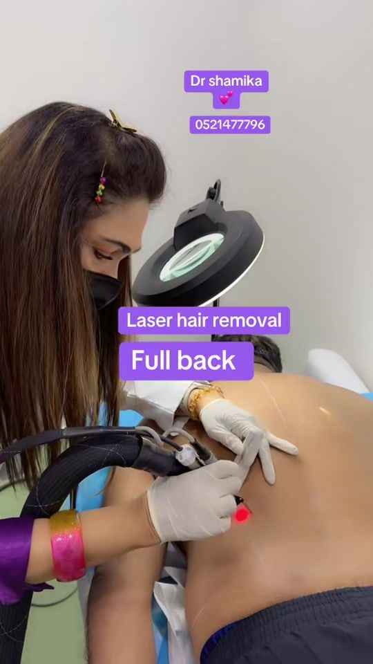 TikTok video thumbnail by shamika_laser_therapist0