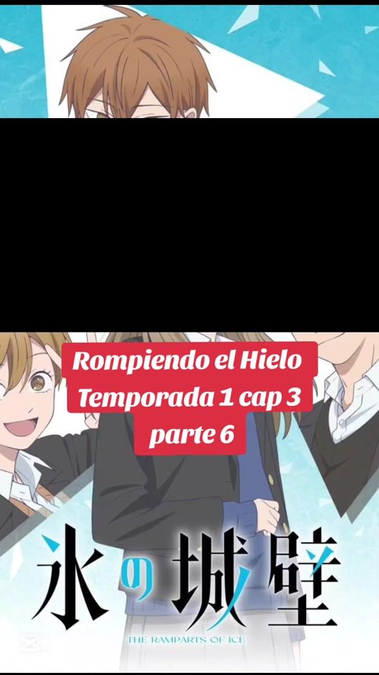 TikTok video thumbnail by animeromance27