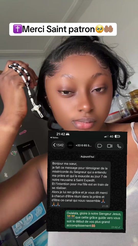 TikTok video thumbnail by kimielleyeboua