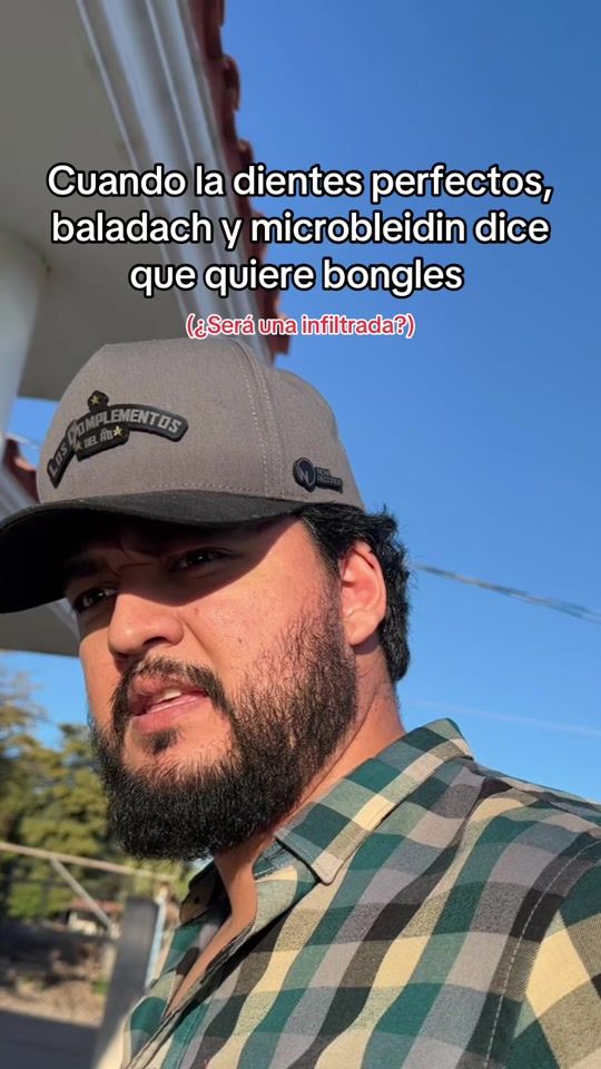 TikTok video thumbnail by alfredo.barba.el.ab