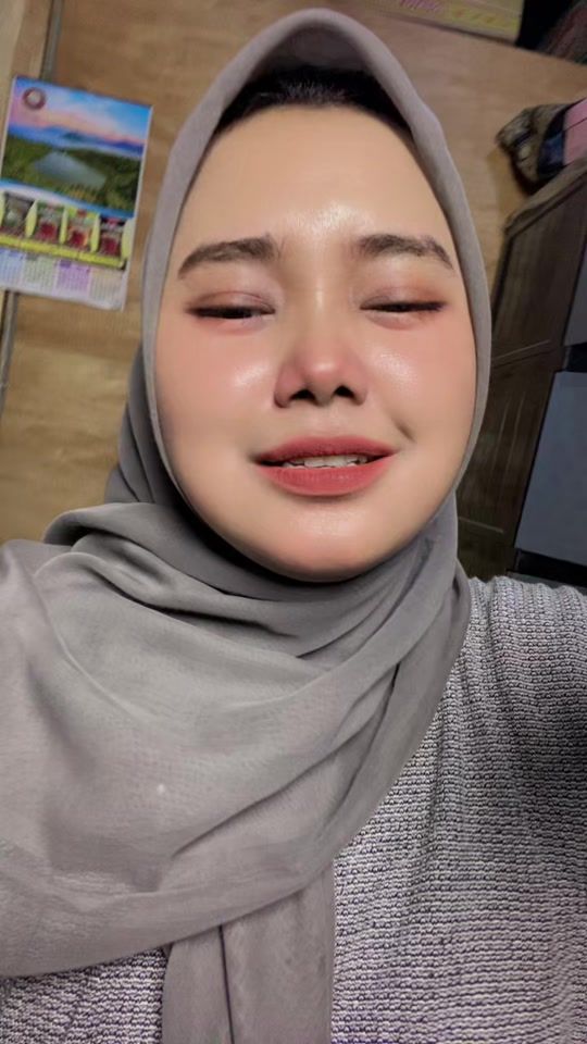TikTok video thumbnail by riani.olshop