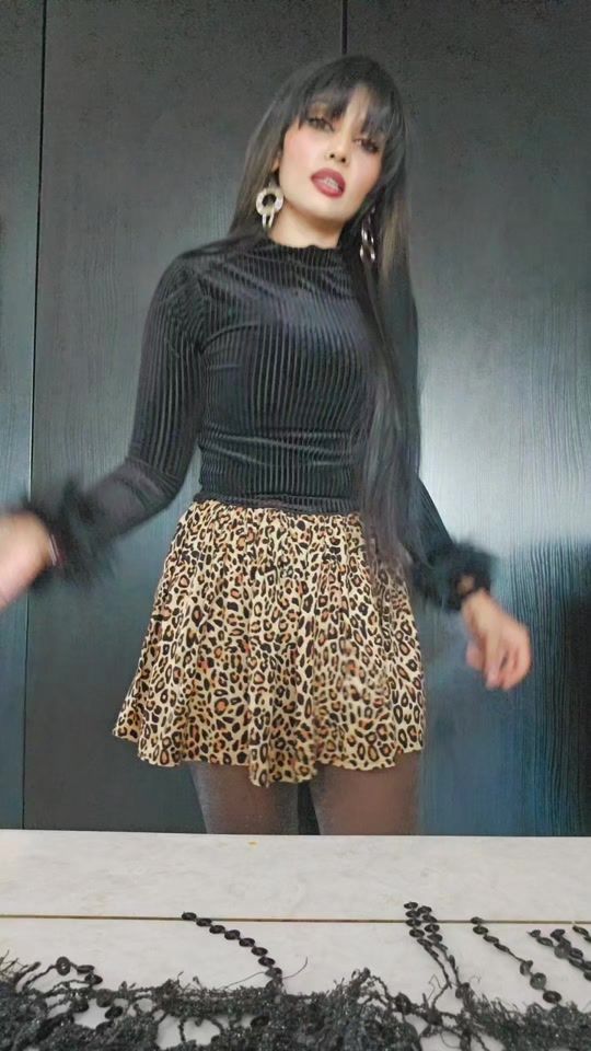 TikTok video thumbnail by keshni3