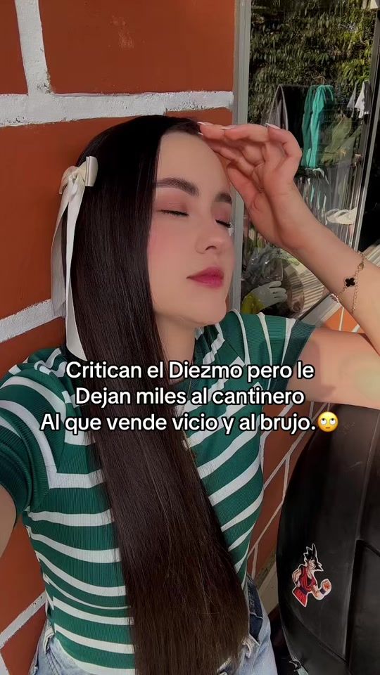 TikTok video thumbnail by soyelilopezi