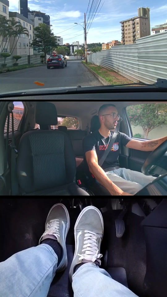 TikTok video thumbnail by instrutorafael