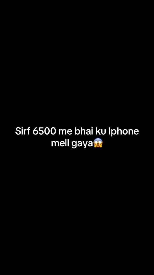 TikTok video thumbnail by mobile4u0