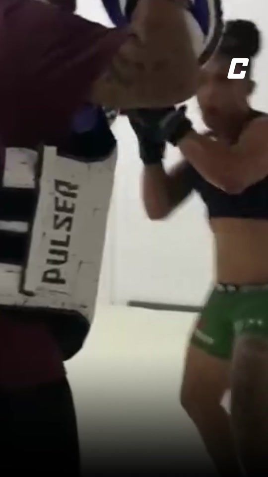 TikTok video thumbnail by canalcombate