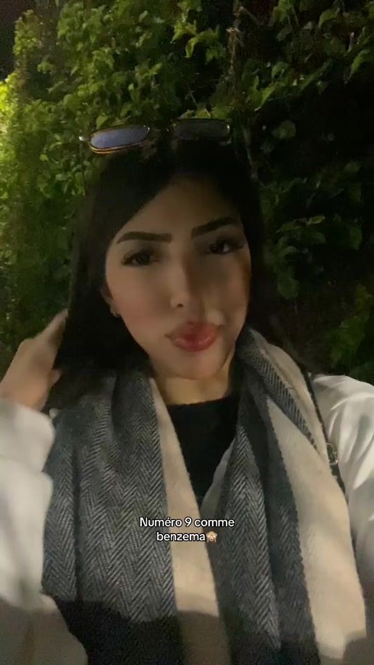 TikTok video thumbnail by _manaaghh