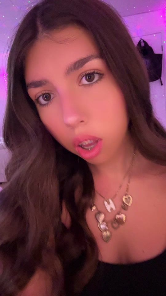 TikTok video thumbnail by itshaileymayy
