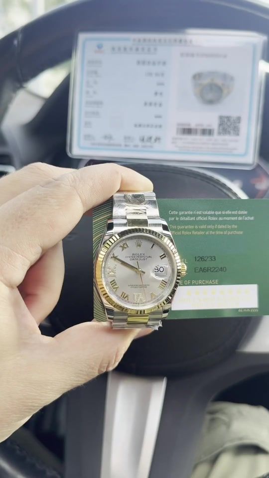 TikTok video thumbnail by agpremiumwatch