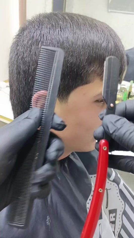 TikTok video thumbnail by umyt_barber