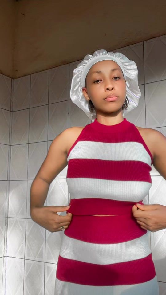 TikTok video thumbnail by saoudatoubah6