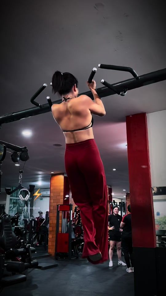 TikTok video thumbnail by meifitness.id