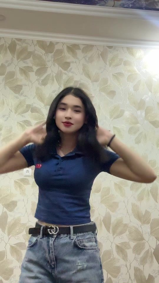 TikTok video thumbnail by ziyade_007