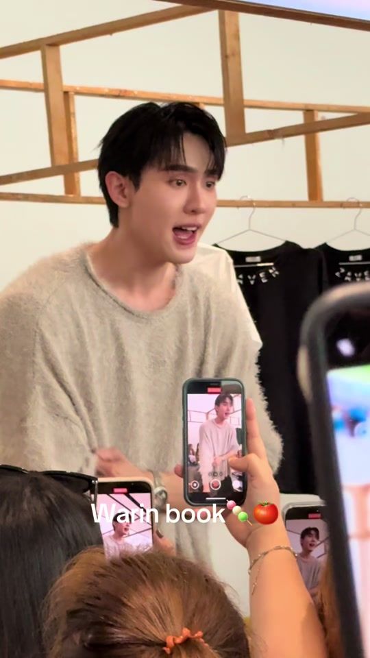 TikTok video thumbnail by warin_let
