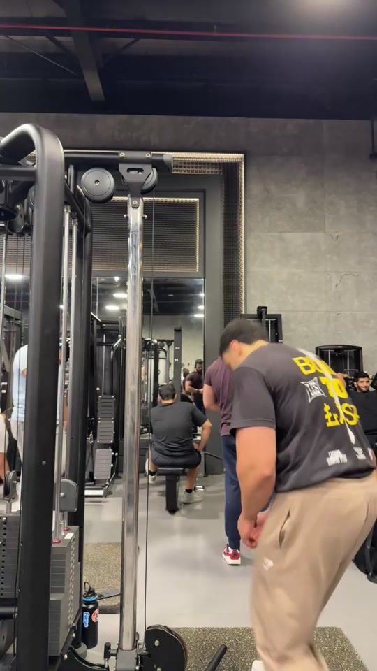 TikTok video thumbnail by theabnormalathlete