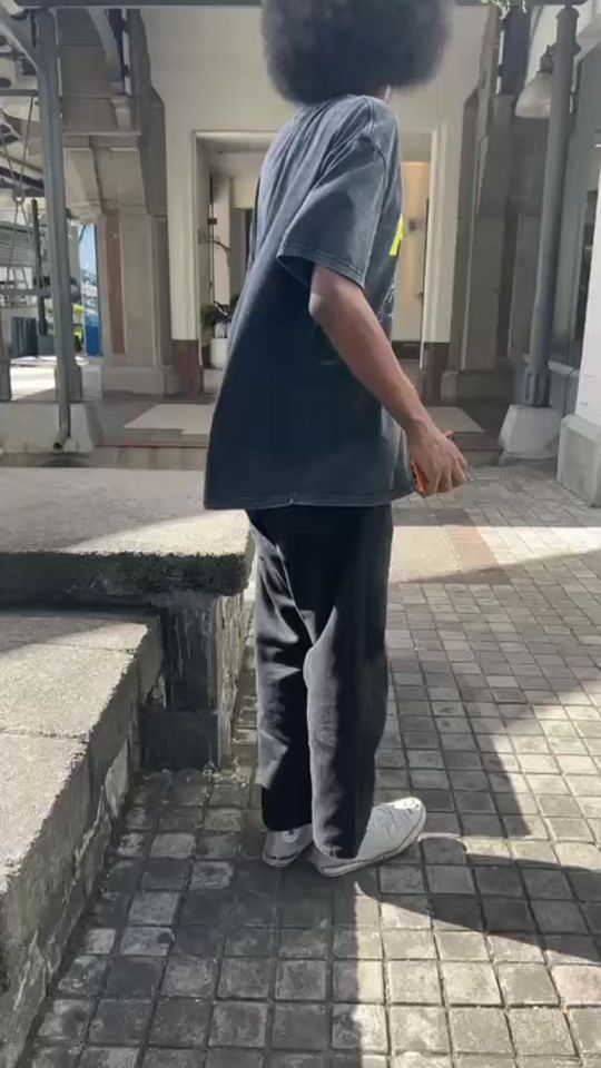 TikTok video thumbnail by julien_funky