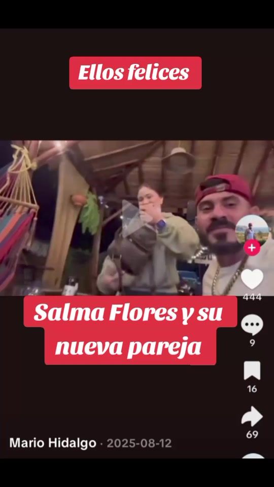 TikTok video thumbnail by enterate.con.xuyen