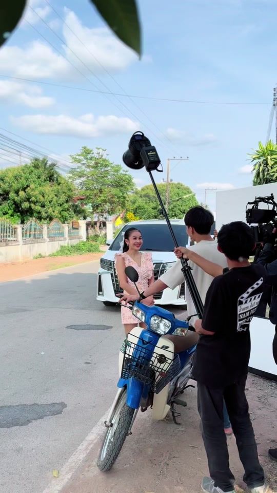 TikTok video thumbnail by prawthida.official