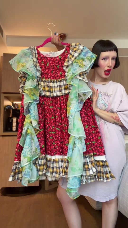 TikTok video thumbnail by saracampz