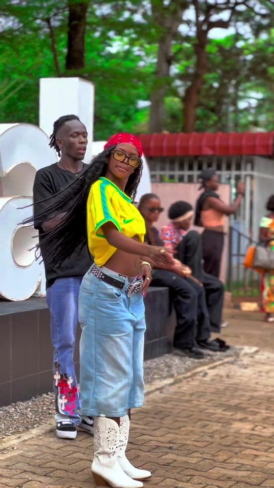 TikTok video thumbnail by susu_dances