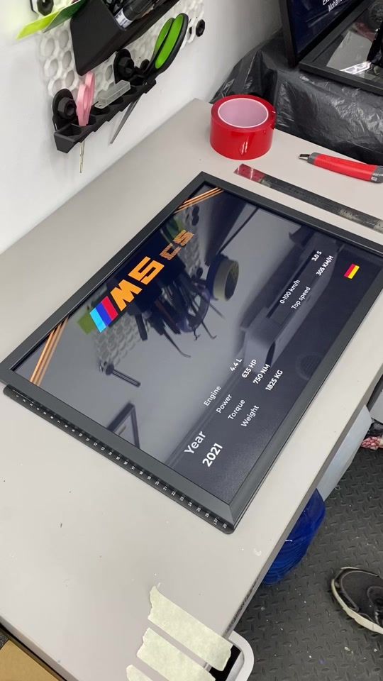 TikTok video thumbnail by carprint_md