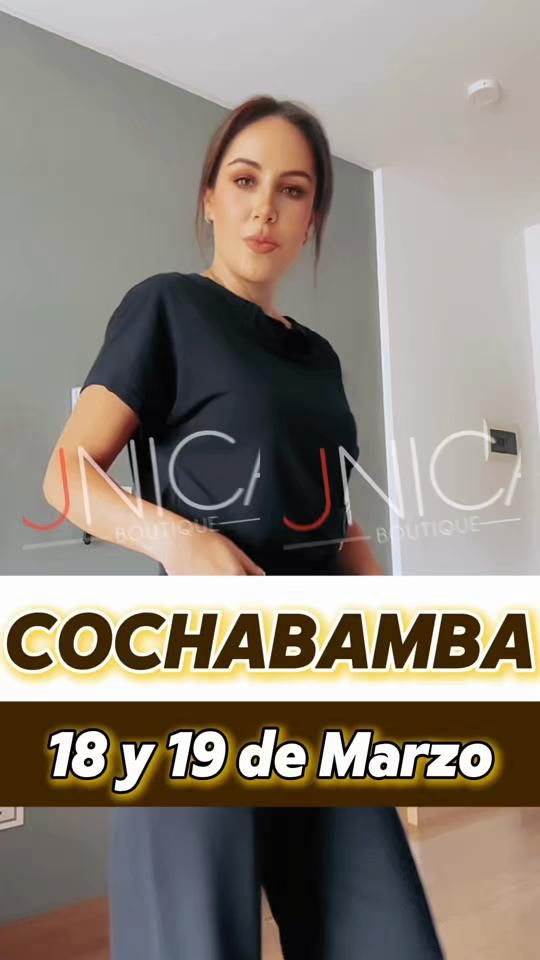 TikTok video thumbnail by unicaboutiquesc