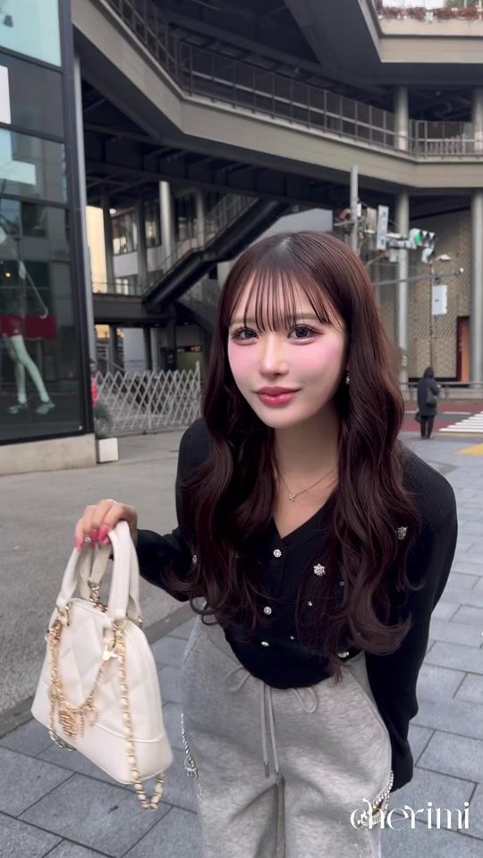 TikTok video thumbnail by cherimi_official
