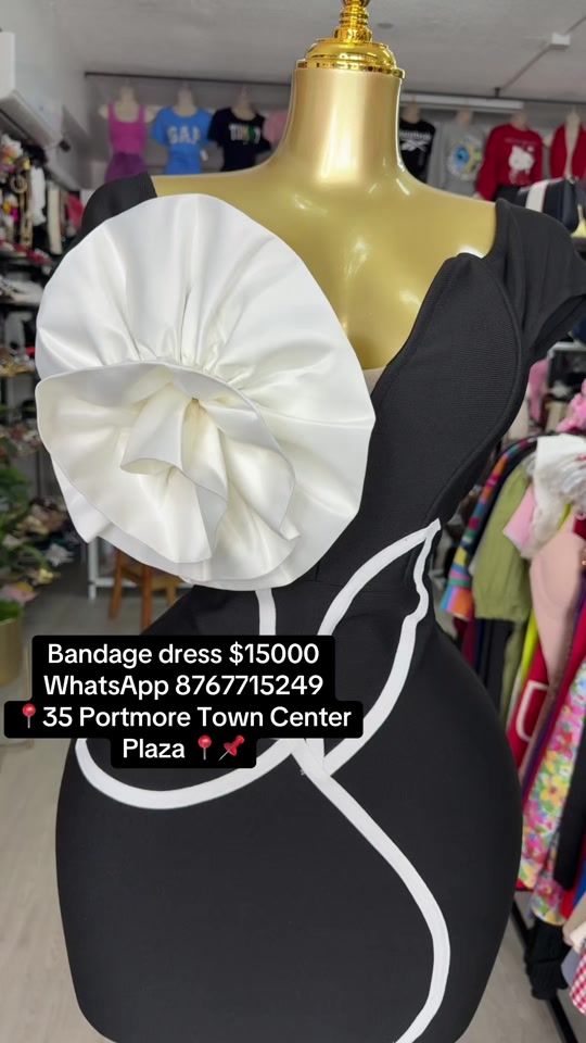 TikTok video thumbnail by shebashengscouture