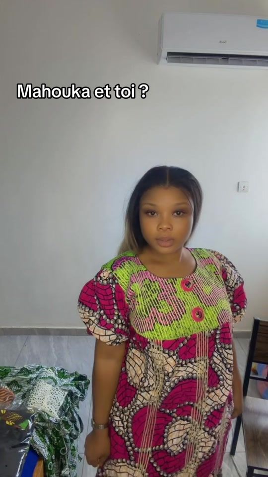 TikTok video thumbnail by _mariesanogo