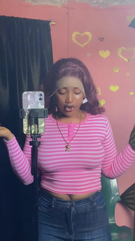TikTok video thumbnail by ajoke__10