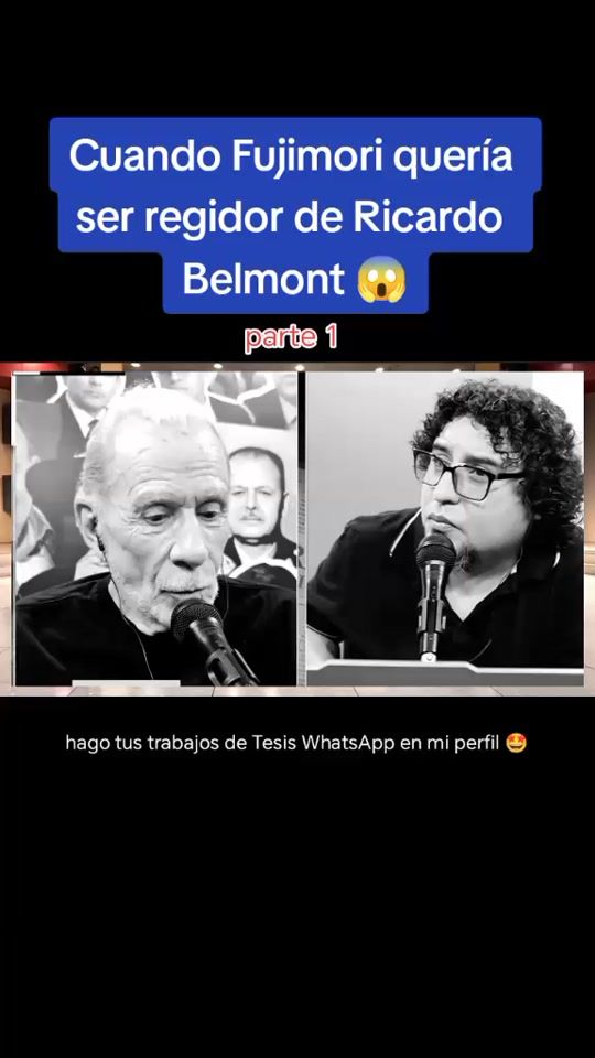 TikTok video thumbnail by eldoctortrabajos