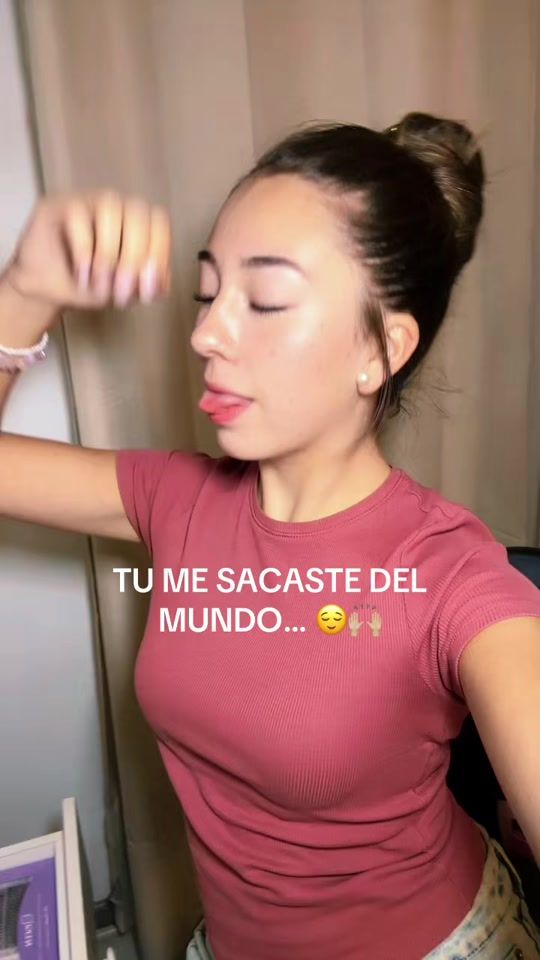 TikTok video thumbnail by 15.renata
