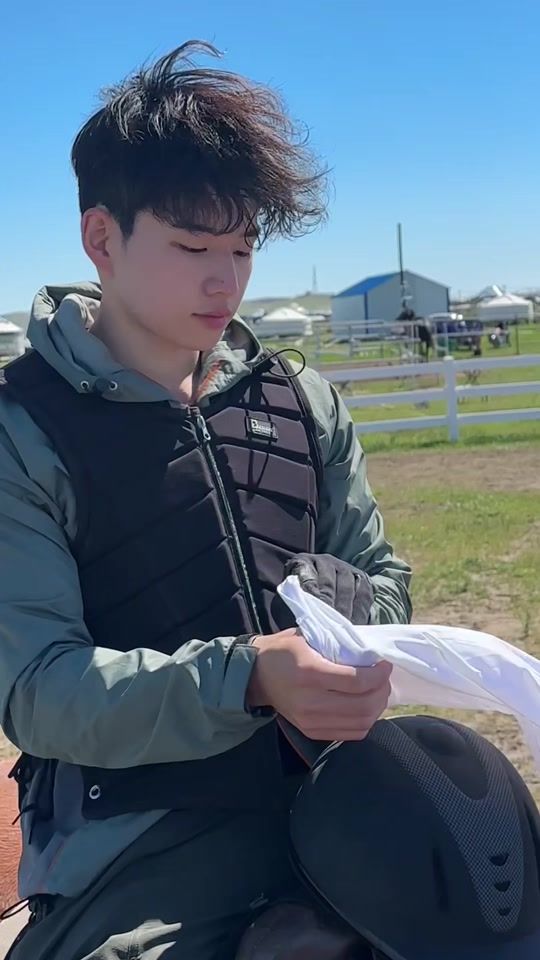 TikTok video thumbnail by gyuday_