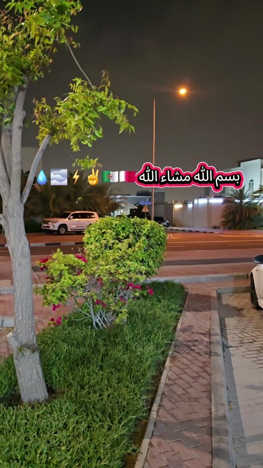 TikTok video thumbnail by alg_qatar