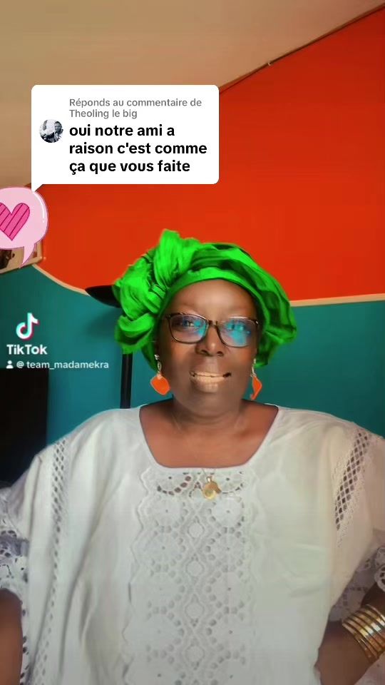 TikTok video thumbnail by team_madamekra