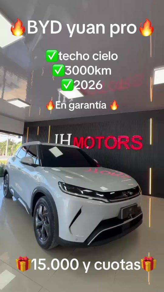 TikTok video thumbnail by jhmotorsoficial