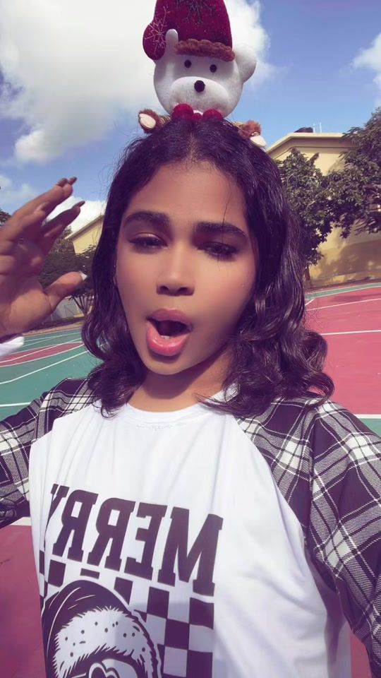 TikTok video thumbnail by adrielvis132